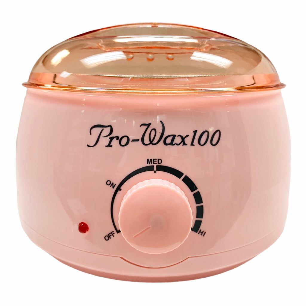 【BC-Vancouver】PRO-WAX 100 Wax Heater/Warmer Salon Spa Beauty Equipment