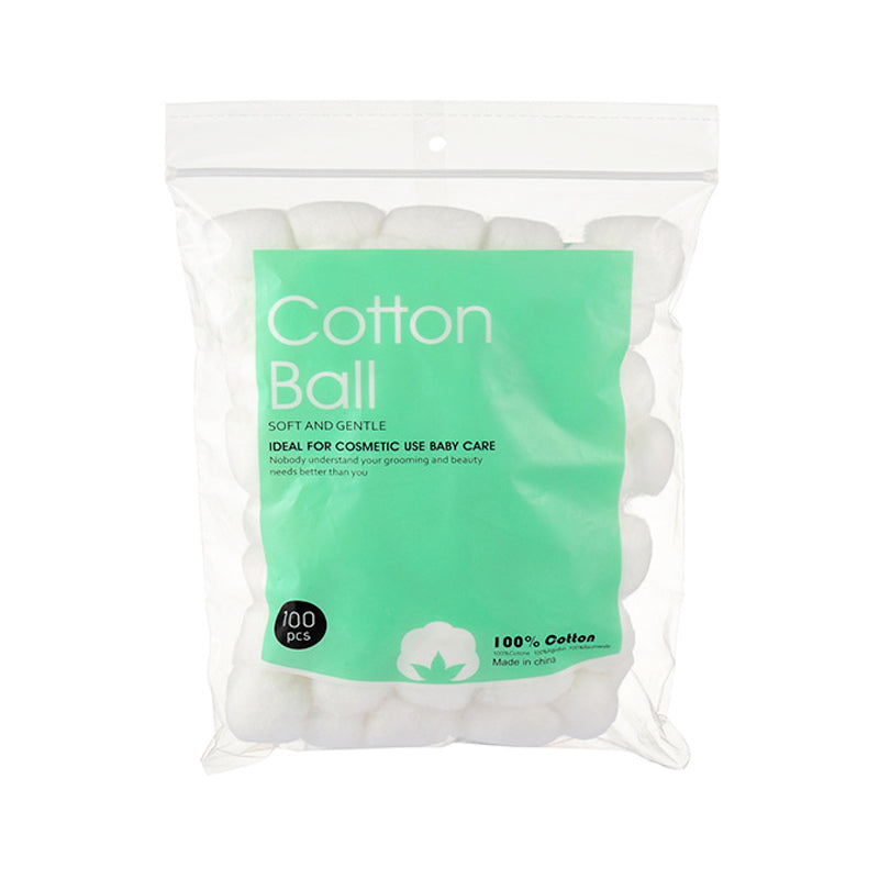 Cotton Ball 100PCS