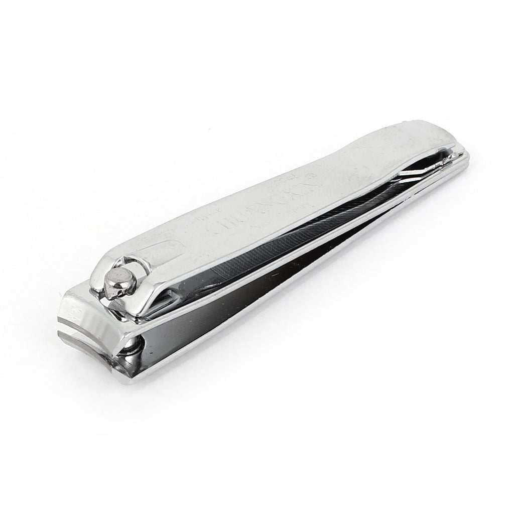 【 Buy 2 Get 1 Free 】Large Nail Clipper Stainless Steel Curved/Straight